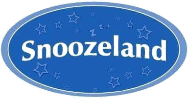 Snoozeland logo