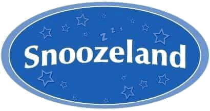 Snoozeland logo